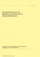 Fundamentals of Bridge Maintenance and Inspection