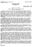 SR Regulation No SR426 Affects Part 1 4a 4b 10 40 41 42 Performance Credit For Transport Category Airplanes Equipped With Standby Power