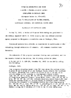 Part 71 No 63CE12 Alteration Of Transition Area