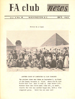 FA Club News October 1963