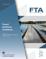Transit Resilience Guidebook
