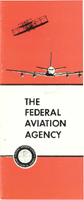 The Federal Aviation Agency
