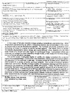 Effects of Banded PostTensioning in a Prestressed Concrete Flat Slab