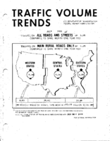 Traffic Volume Trends July 1981