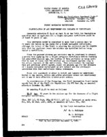 Part 34 Amendment 341 Clarification Of Age Requirements For Issuance Of Certificate