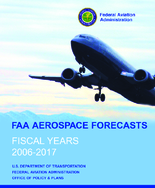 FAA Aerospace Forecasts Fiscal Years 20062017