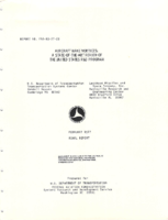 Aircraft wake vortices  a stateoftheart review of the United States RD program