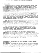 Reactions of Methamidophos with Mammalian Cholinesterase