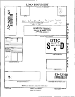 CALS Infrastructure Analysis Draft Volume 21