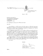 GPS Receiver Autonomous Integrity Monitoring