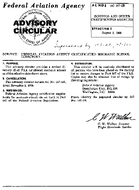 AC 1472B FAA Certificated Mechanic School Directory