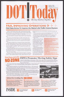 DOT Today October 1995