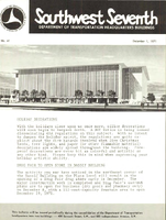 Southwest Seventh December 1 1971