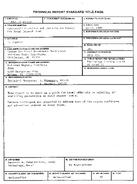 Geotextile Selection and Installation Manual for Rural Unpaved Roads