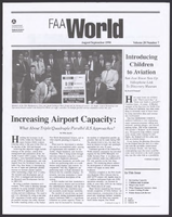 FAA World AugustSeptember 1990