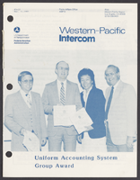 WesternPacific Intercom March 11 1985
