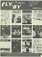 FAA FlyBy January 1962