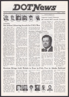 DOT News Volume 1 Number 7
