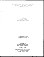 Susceptibility of Paving Asphalts to Hardening by Heat Oxygen and Sunlight