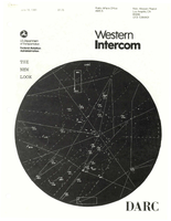 Western Intercom June 19 1981