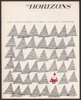 FAA Horizons December 1966