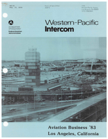WesternPacific Intercom August 15 1983
