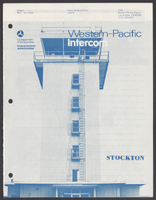 WesternPacific Intercom March 25 1985