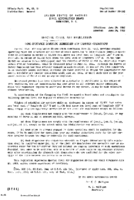 Parts 040 41 42 43 45 And 61 Regulation No SR382 Long Distance Domestic Scheduled Air Carrier Operations