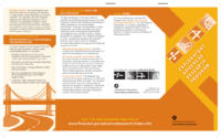 Exploratory Advanced Research Program Brochure 2016