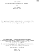 Evaluation of recycled asphaltic concrete  final report