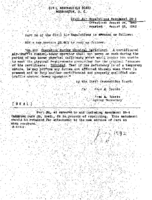 Part 26 Amendment 261 Add A New Section 26 600 Operation During Physical Deficiency