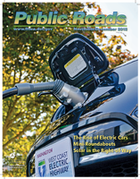 Public Roads Vol 76 No 3 NovemberDecember 2012