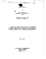 Aviation Psychology