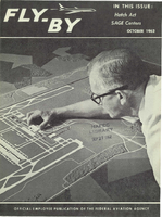 FAA FlyBy October 1962