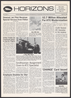 FAA Horizons August 18 1969