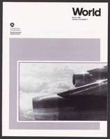 FAA World March 1986