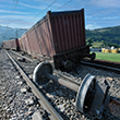 Investigations of Railroad Accidents 1911-1993