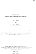 Bituminous mixes incorporating blended aggregates