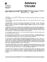 AC 61101 Presolo Written Test