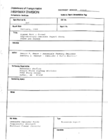 Eugene sand and gravel highstrength concrete research study phase 2 report