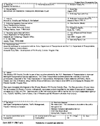 Houston ITS Priority Corridor Program Plan