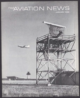 Aviation News January 1968