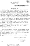 Part 06 Amendment 063 Identification Data