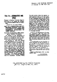 PART 121 AMENDMENTS 12125