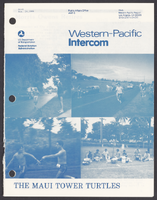WesternPacific Intercom February 24 1986