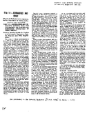 PART 121 AMENDMENTS 12185