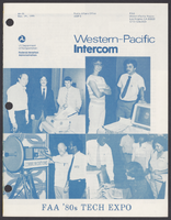 WesternPacific Intercom December 24 1984