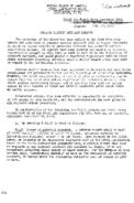 Part 62 Amendment 621 NonAir Carrier Accident Reports