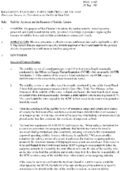 Stability Approval and the Issuance of Stability Letters