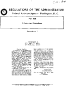 Part 408 Amendment 1 Criminal Penalties